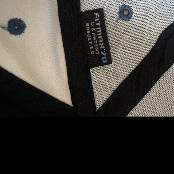 Toronto Maple Leafs Adidas Ball Cap Youth - Picture 6 of 6